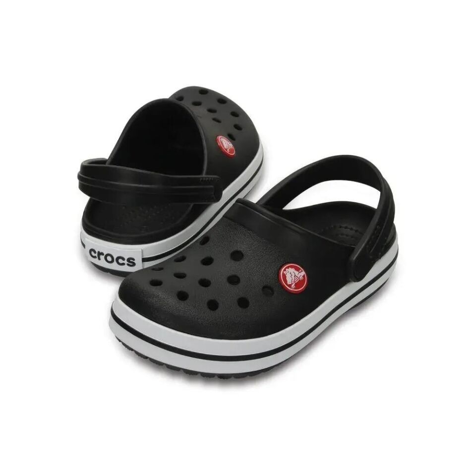 CROCS ÇOCUK CROCBAND CLOG T TERLİK 207005
-001