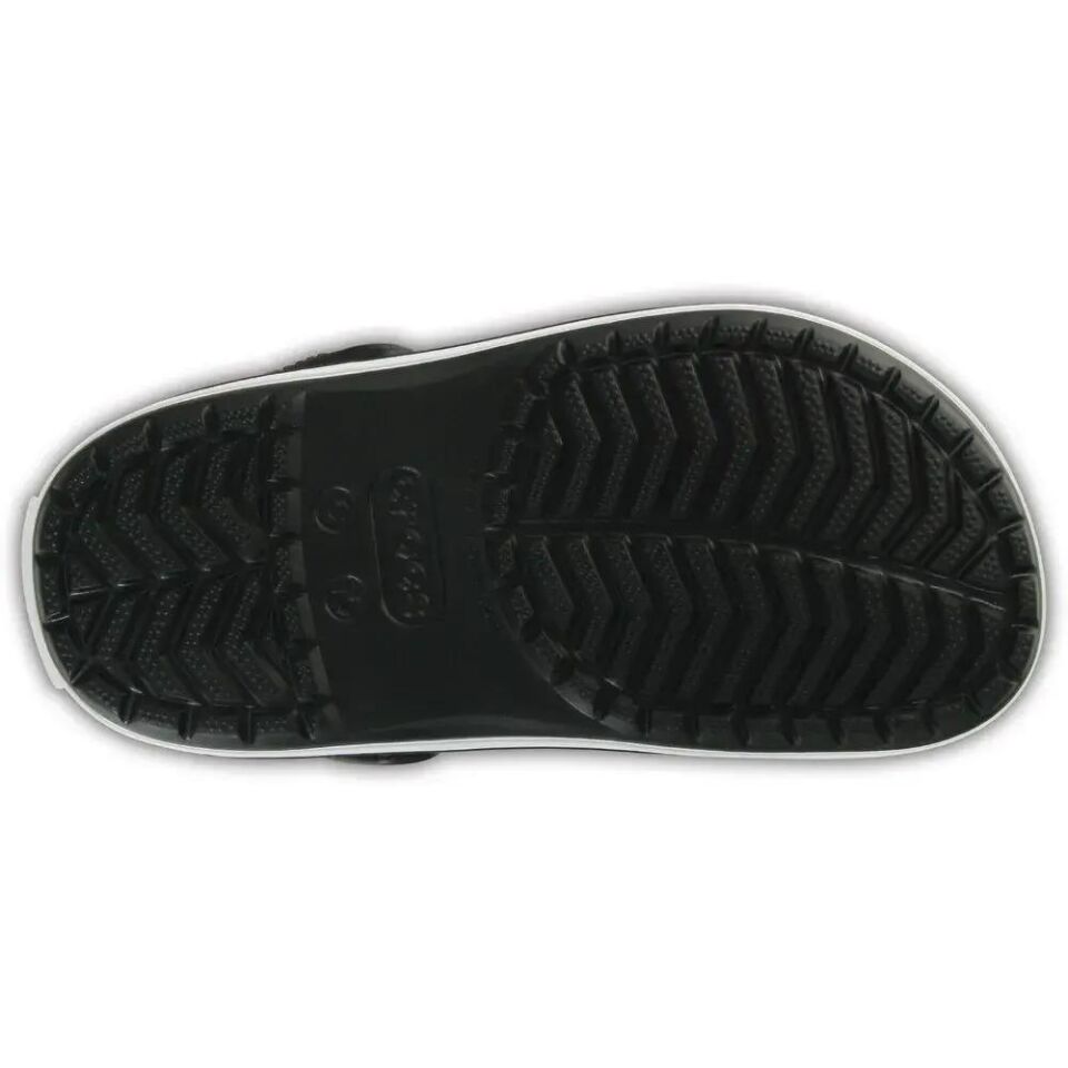 CROCS ÇOCUK CROCBAND CLOG T TERLİK 207005
-001