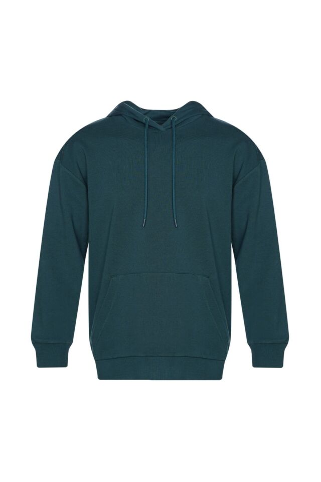 HUMMEL ERKEK HOODIE HMLTIMO HOODIE 922317