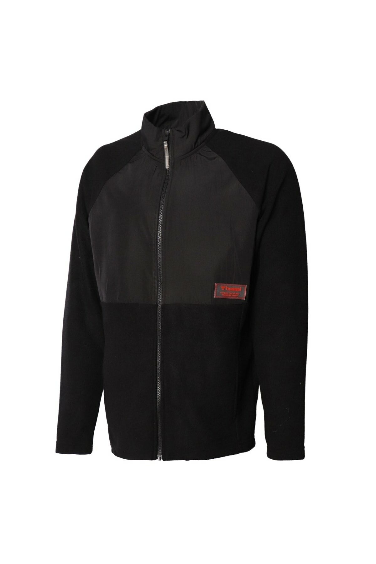 HUMMEL ERKEK POLAR FERMUARLI CEKET ONEGA FLEECE ZIP JACKET 921531