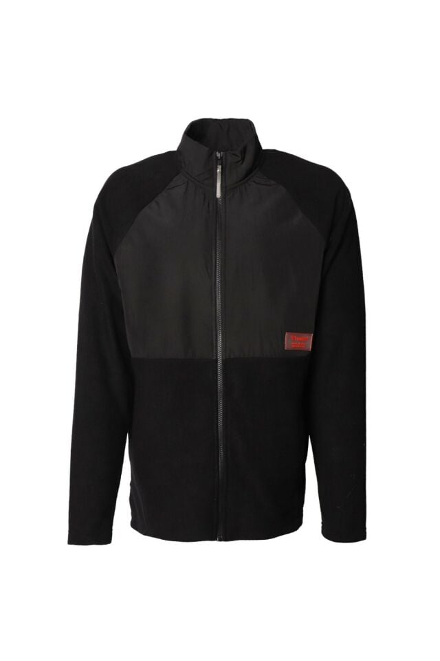 HUMMEL ERKEK POLAR FERMUARLI CEKET ONEGA FLEECE ZIP JACKET 921531