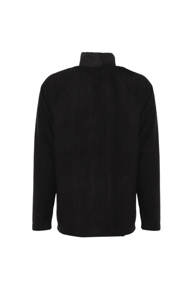 HUMMEL ERKEK POLAR FERMUARLI CEKET ONEGA FLEECE ZIP JACKET 921531