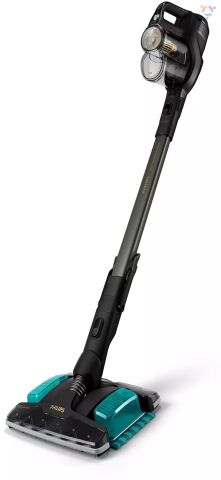 PHİLİPS XC8349/01 AQUA PLUS 25.2 V DİKEY ŞARJLI SÜPÜRGE XC8349/01