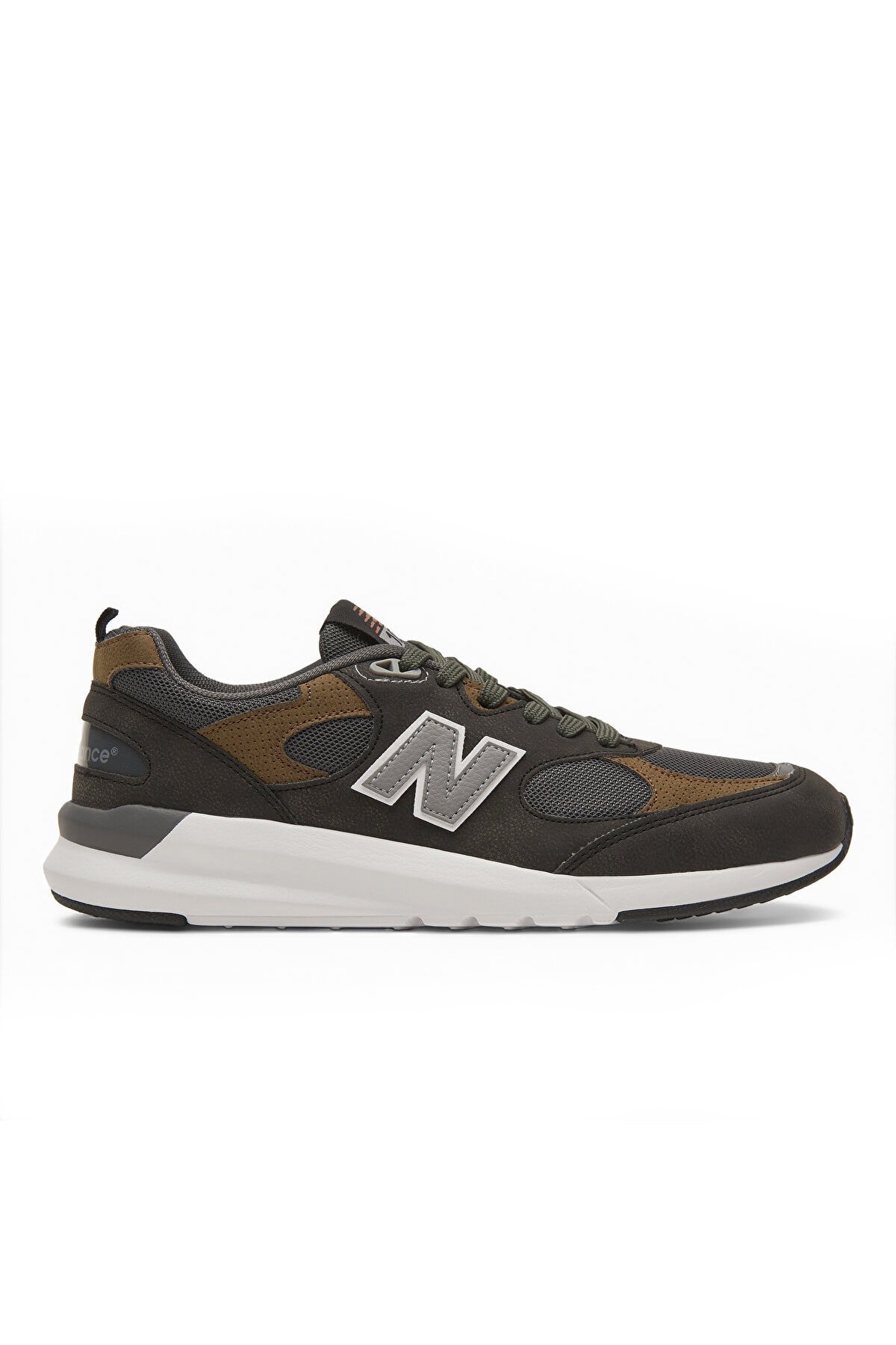 NEW BALANCE ERKEK GÜNLÜK AYAKKABI MS109HBL