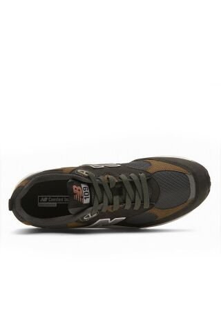 NEW BALANCE ERKEK GÜNLÜK AYAKKABI MS109HBL