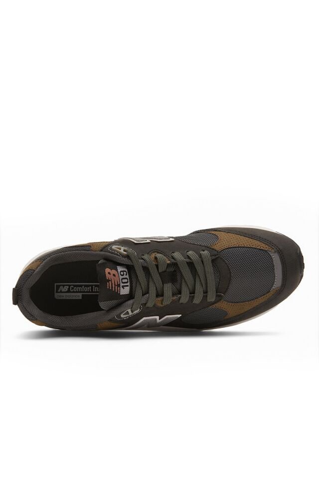 NEW BALANCE ERKEK GÜNLÜK AYAKKABI MS109HBL