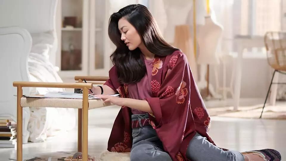 PHİLİPS BHD300/10 THERMOPROTECT 1600W SAÇ KURUTMA MAKİNESİ BHD300/10