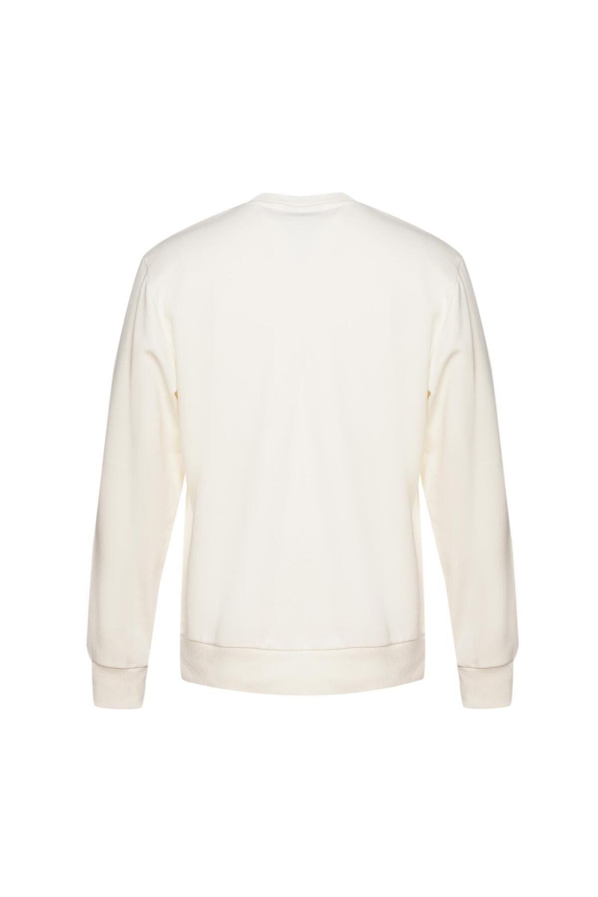 HUMMEL ERKEK SWEATSHIRT HMLJUNGLE SWEATSHIRT 922191