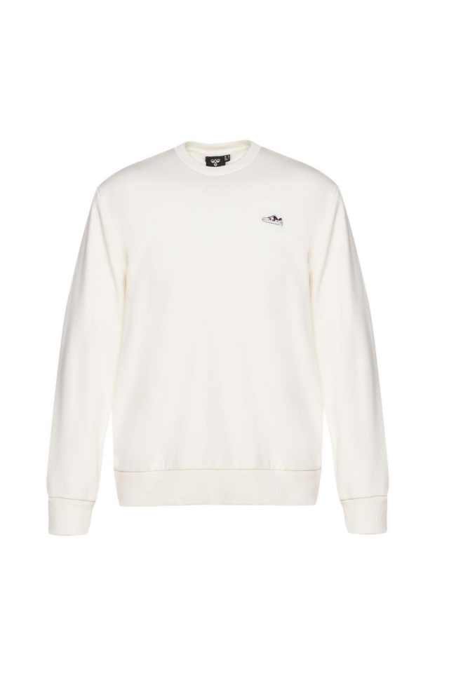 HUMMEL ERKEK SWEATSHIRT HMLJUNGLE SWEATSHIRT 922191