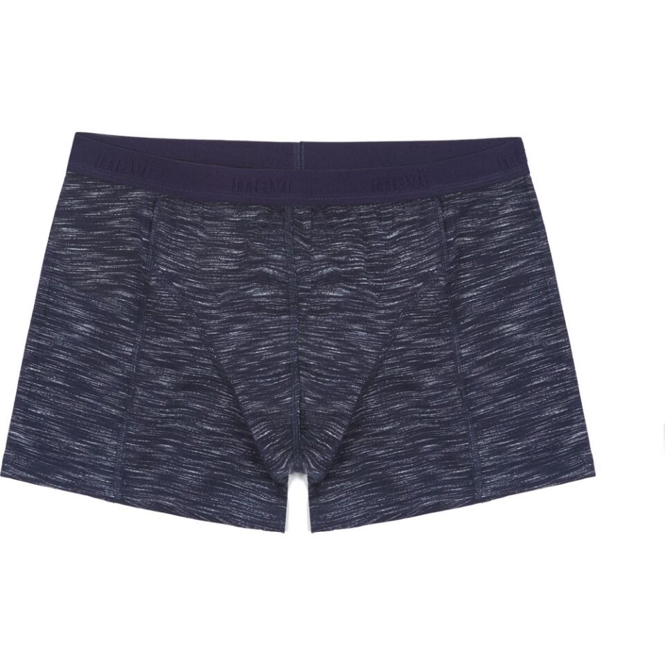 MAVİ ERKEK BOXER Gece Lacivert 091693-28417