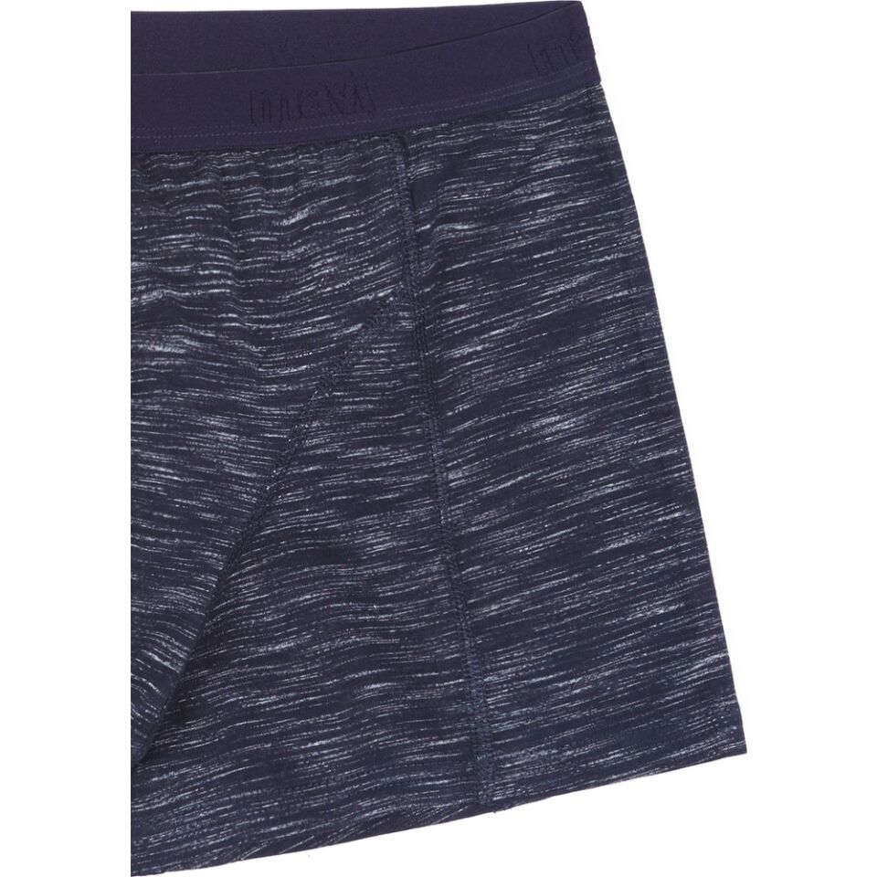 MAVİ ERKEK BOXER Gece Lacivert 091693-28417