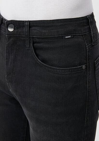 MAVİ ERKEK MARTIN Smoke Mavi Black 0037834819