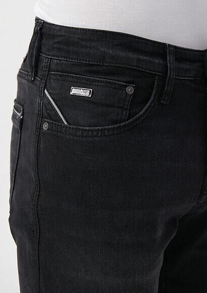 MAVİ ERKEK MARTIN Smoke Mavi Black 0037834819