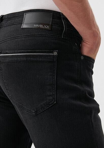 MAVİ ERKEK MARTIN Smoke Mavi Black 0037834819