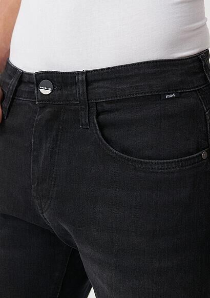 MAVİ ERKEK MARTIN Smoke Mavi Black 0037834819