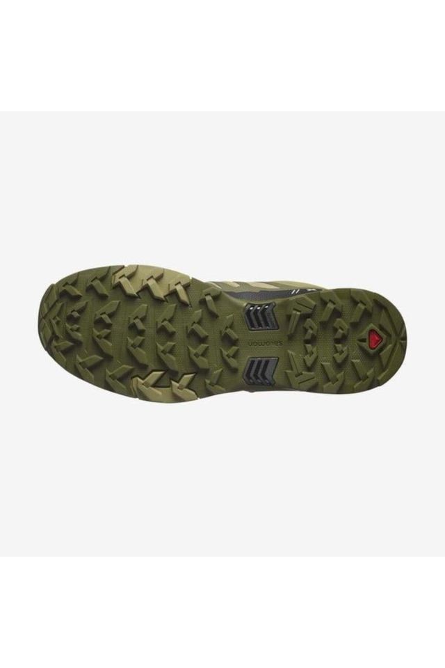 SALOMON ERKEK OUTDOOR AYAKKABI X ULTRA 4 GTX L47452900