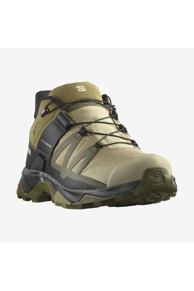 SALOMON ERKEK OUTDOOR AYAKKABI X ULTRA 4 GTX L47452900