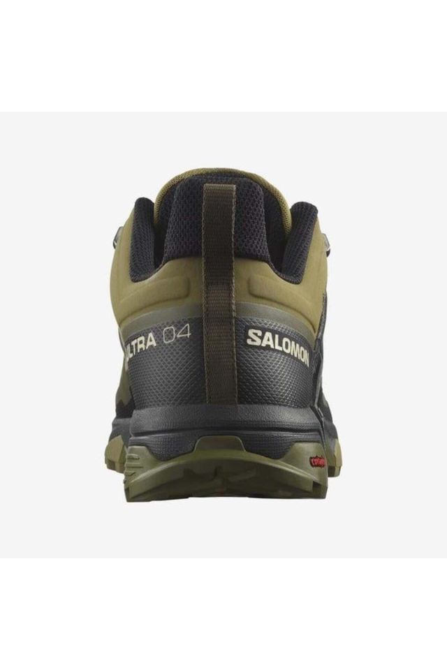 SALOMON ERKEK OUTDOOR AYAKKABI X ULTRA 4 GTX L47452900