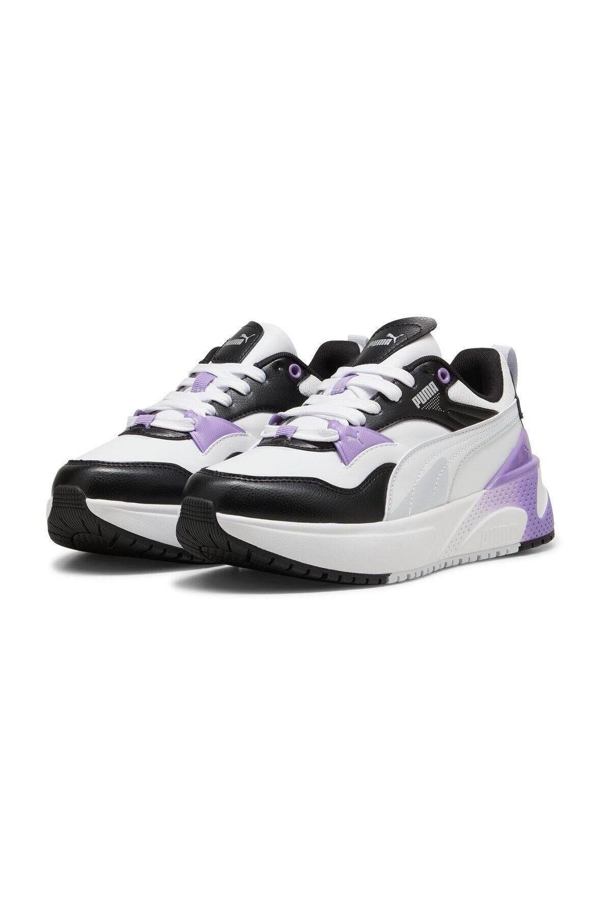 PUMA KADIN AYAKKABI R78 DİSRUPT 39767503