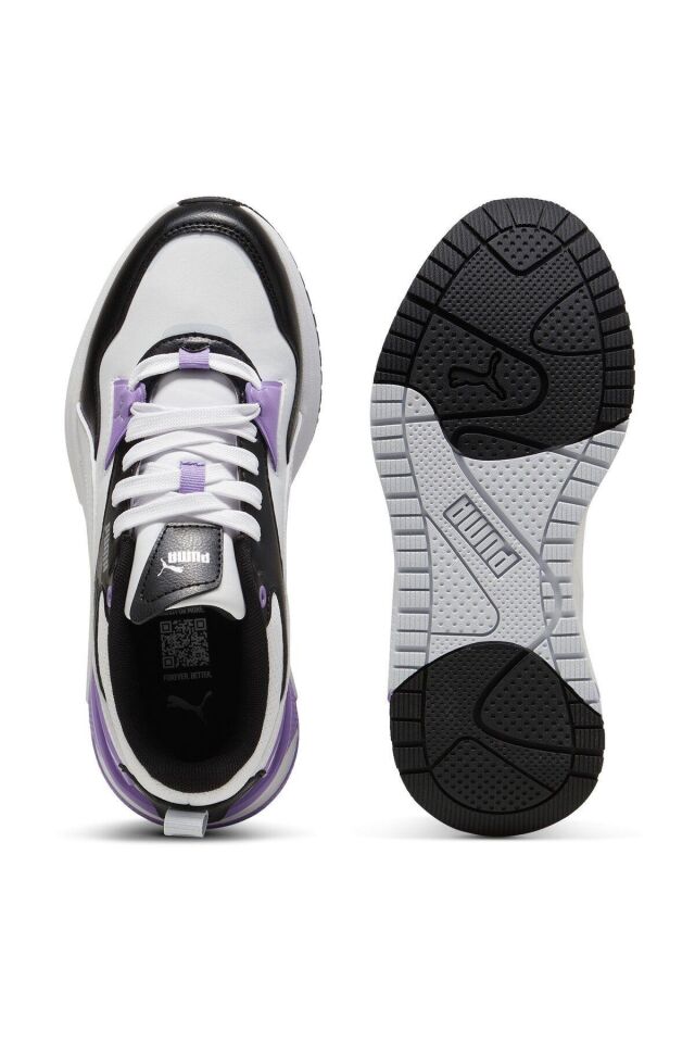 PUMA KADIN AYAKKABI R78 DİSRUPT 39767503