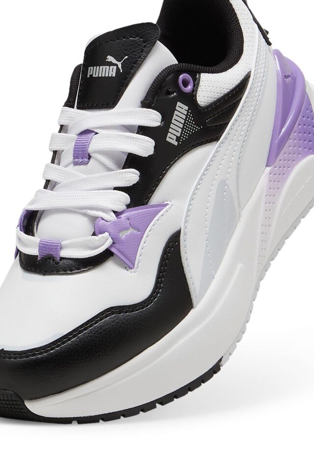 PUMA KADIN AYAKKABI R78 DİSRUPT 39767503