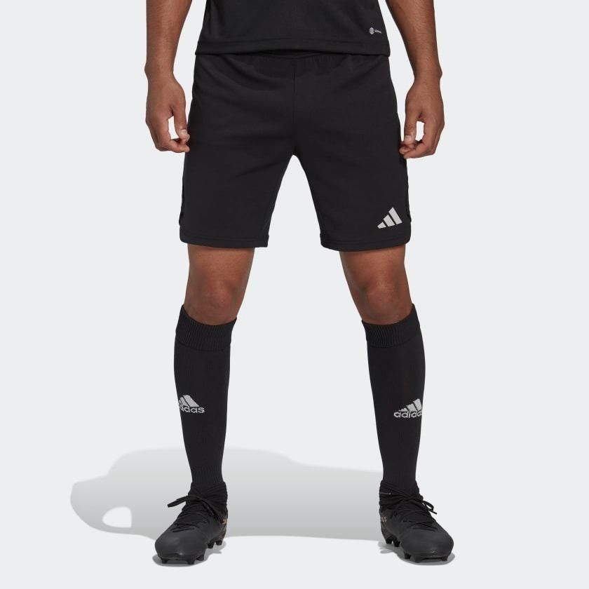 ADİDAS ERKEK FUTBOL ŞORT T23 P GK SHO HL0015