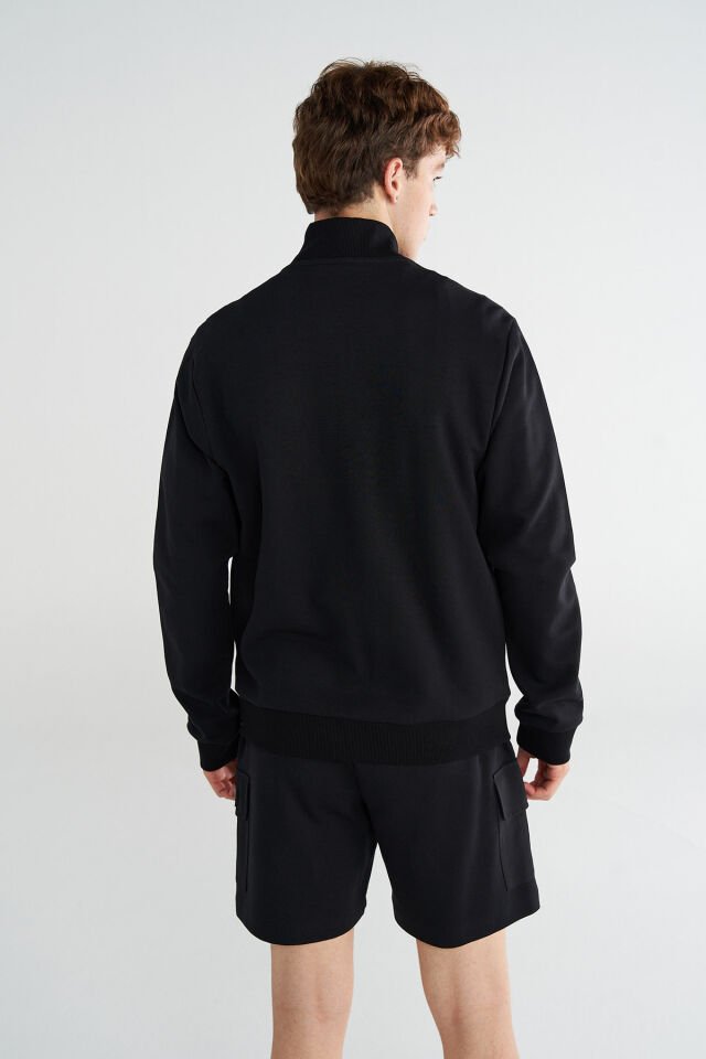 HUMMEL ERKEK FERMUARLI CEKET GRAYSE ZIP JACKET 922401