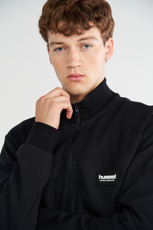 HUMMEL ERKEK FERMUARLI CEKET GRAYSE ZIP JACKET 922401