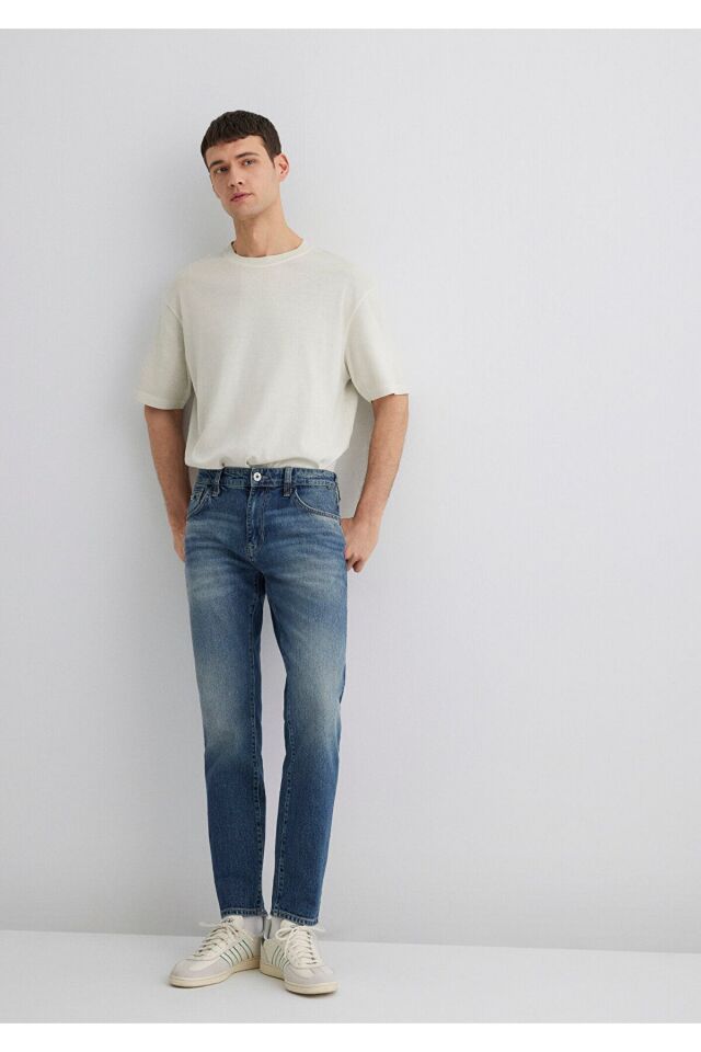 MAVİ ERKEK MILAN AUTHENTİC BLUE MAVİ PRO 0081089655