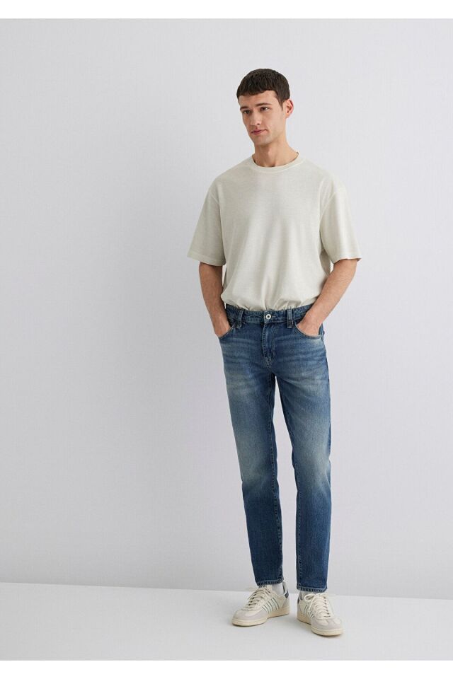 MAVİ ERKEK MILAN AUTHENTİC BLUE MAVİ PRO 0081089655