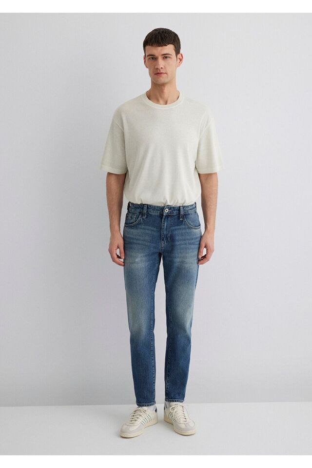 MAVİ ERKEK MILAN AUTHENTİC BLUE MAVİ PRO 0081089655