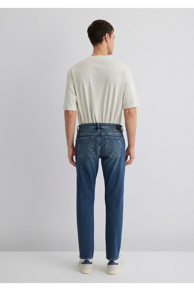 MAVİ ERKEK MILAN AUTHENTİC BLUE MAVİ PRO 0081089655