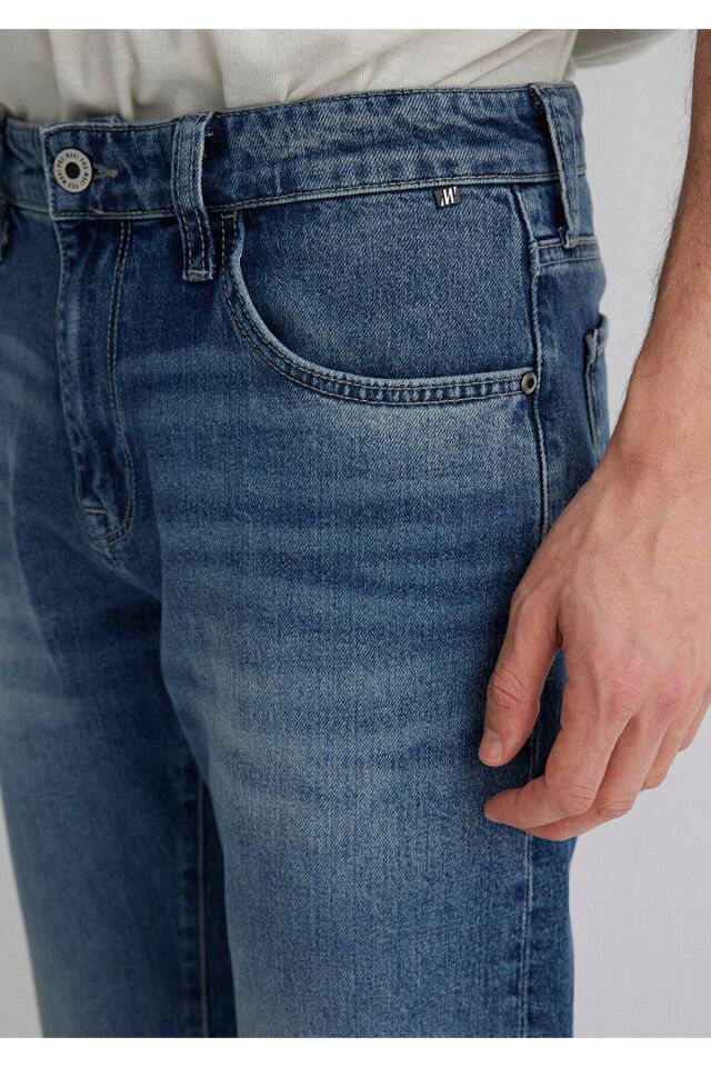 MAVİ ERKEK MILAN AUTHENTİC BLUE MAVİ PRO 0081089655