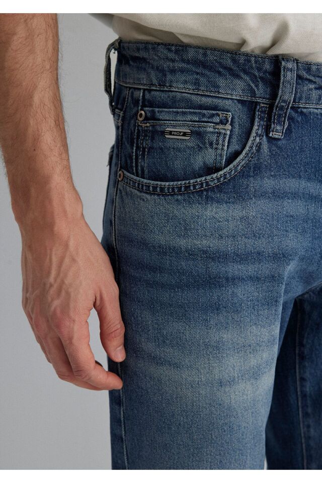 MAVİ ERKEK MILAN AUTHENTİC BLUE MAVİ PRO 0081089655