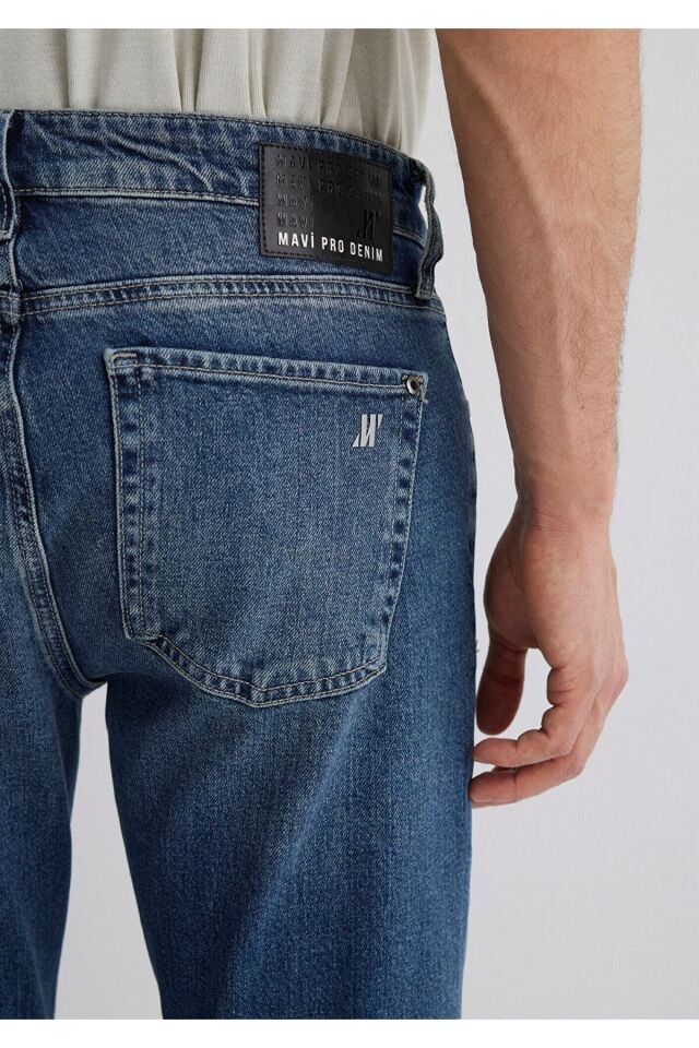 MAVİ ERKEK MILAN AUTHENTİC BLUE MAVİ PRO 0081089655