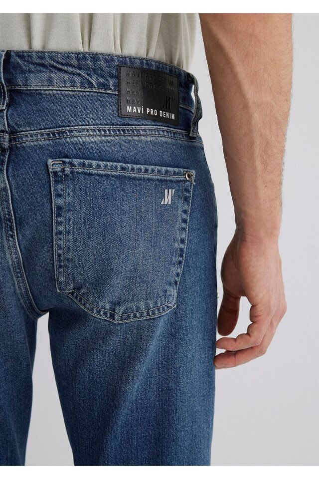 MAVİ ERKEK MILAN AUTHENTİC BLUE MAVİ PRO 0081089655