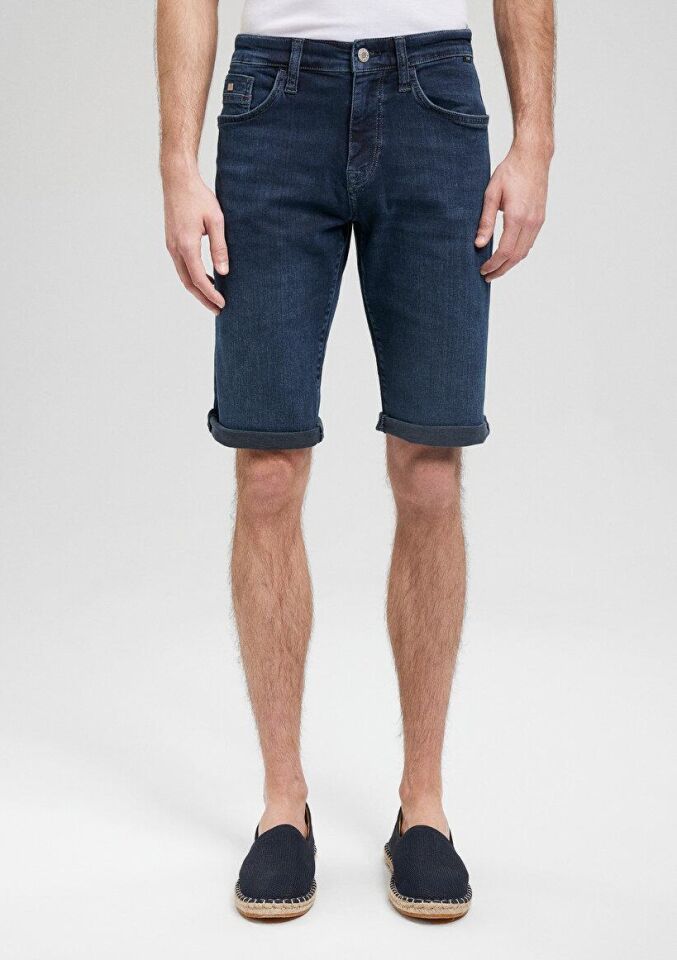 MAVİ ERKEK NICHOLAS Foggy Indigo Mavi Premium 0416087141