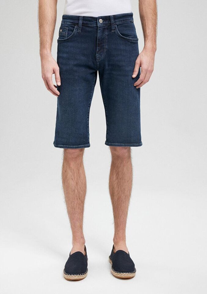 MAVİ ERKEK NICHOLAS Foggy Indigo Mavi Premium 0416087141