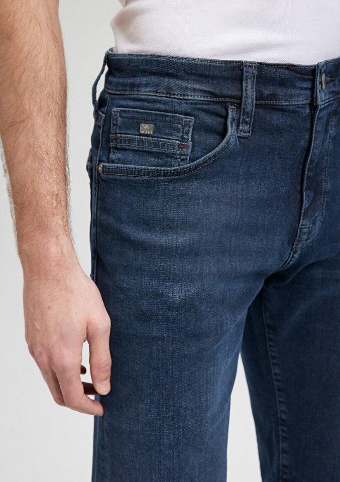 MAVİ ERKEK NICHOLAS Foggy Indigo Mavi Premium 0416087141