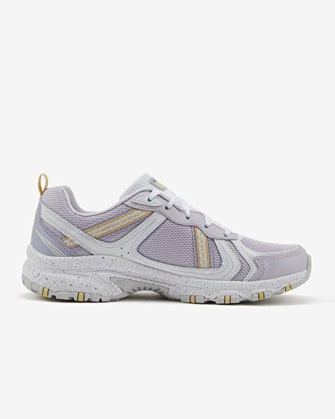 SKECHERS KADIN HİLLCREST - VAST ADVENTURE SPOR AYAKKABI 149820 LVMT