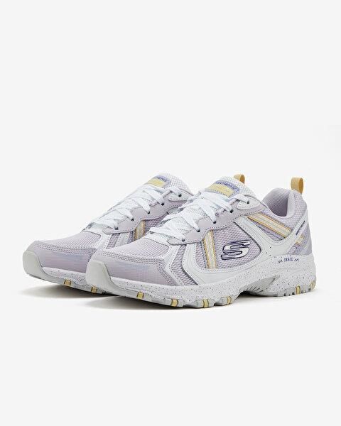 SKECHERS KADIN HİLLCREST - VAST ADVENTURE SPOR AYAKKABI 149820 LVMT