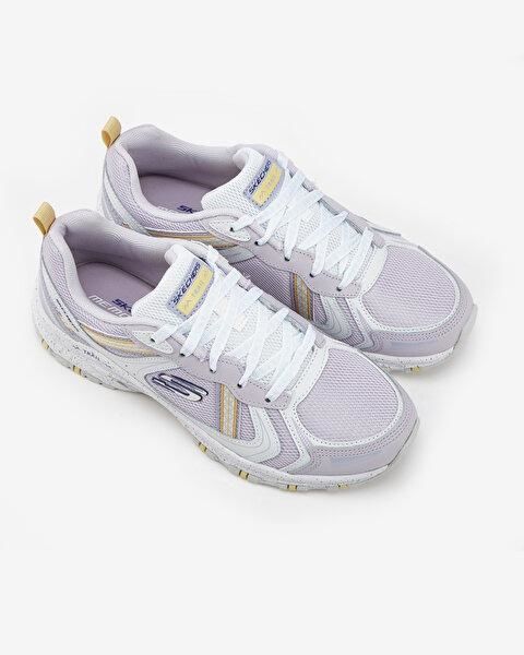 SKECHERS KADIN HİLLCREST - VAST ADVENTURE SPOR AYAKKABI 149820 LVMT