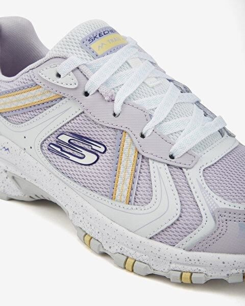 SKECHERS KADIN HİLLCREST - VAST ADVENTURE SPOR AYAKKABI 149820 LVMT