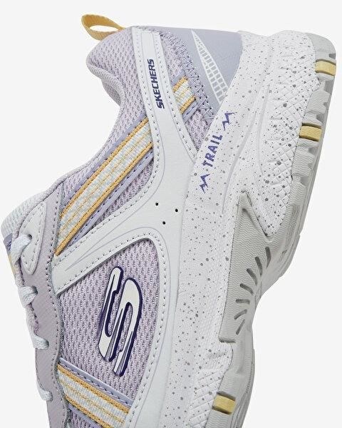 SKECHERS KADIN HİLLCREST - VAST ADVENTURE SPOR AYAKKABI 149820 LVMT