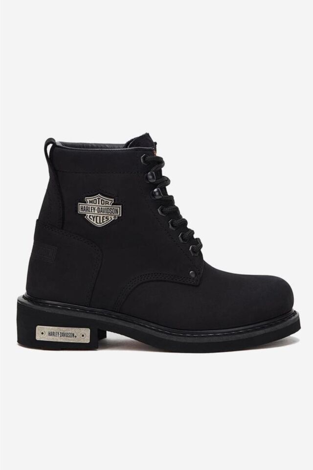 HARLEY DAVİDSON KADIN GIBSON BOT 025G100109