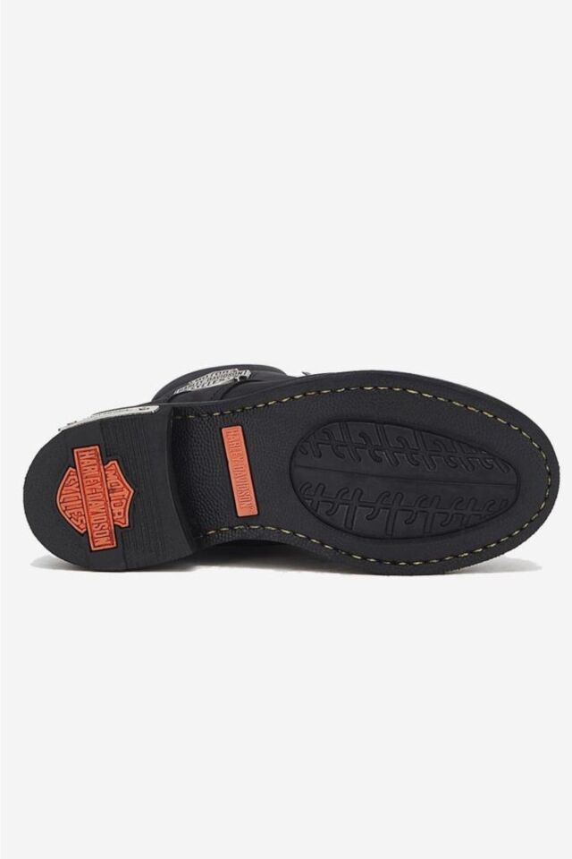 HARLEY DAVİDSON KADIN GIBSON BOT 025G100109
