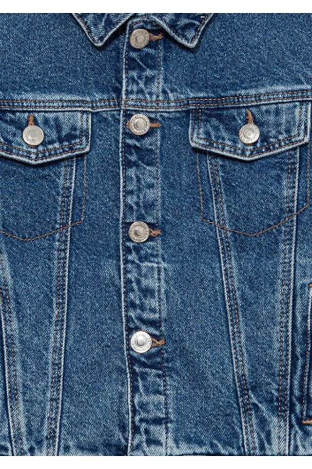 MAVİ ÇOCUK KAI Dark Blue Denim 6111402-91062