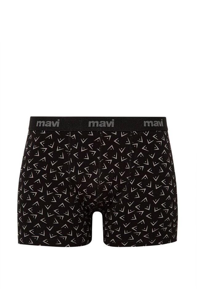 MAVİ ERKEK İÇ ÇAMAŞIRI Siyah 0911049-900