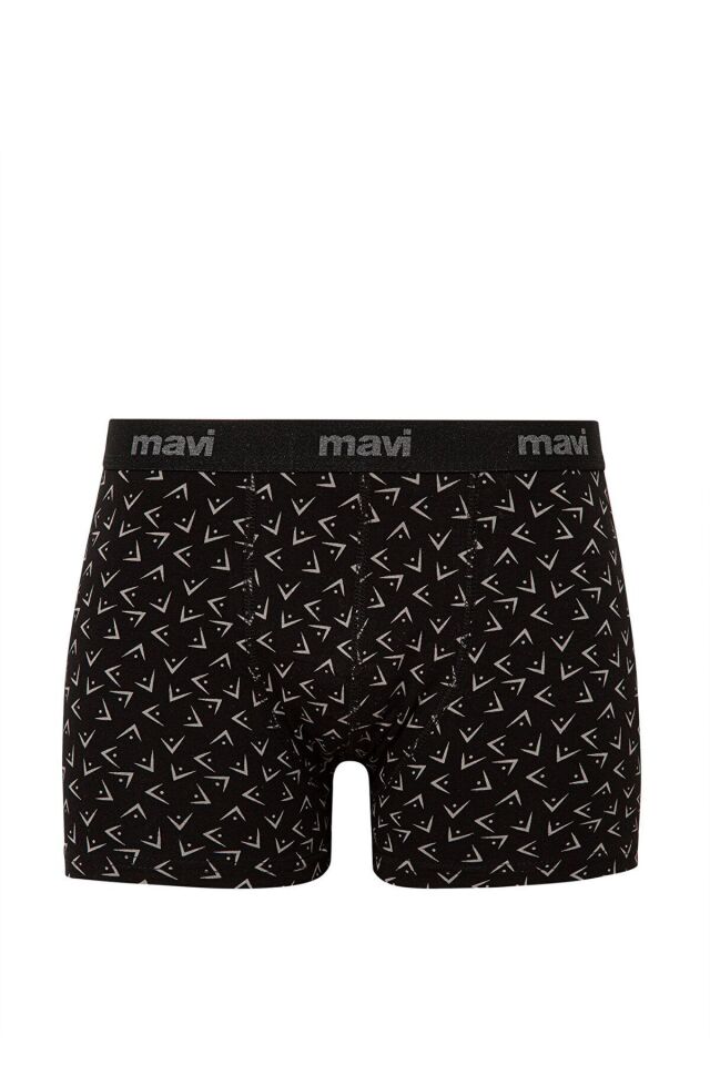 MAVİ ERKEK İÇ ÇAMAŞIRI Siyah 0911049-900