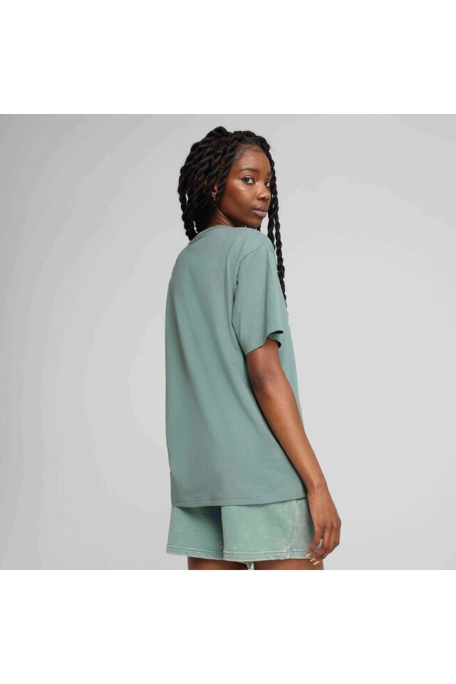 PUMA KADIN PUMA CLASS RELAXED TEE TİŞÖRT 68503130
